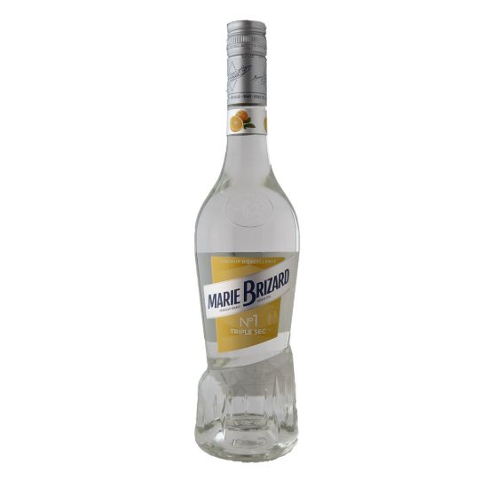 M. BRIZARD TRIPLE SEC 700ml