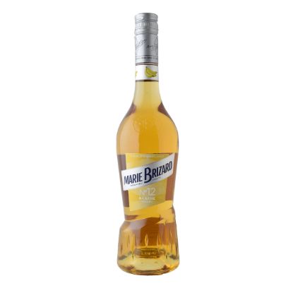 M. BRIZARD BANANE 700ml