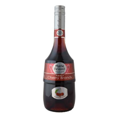 M. BRIZARD CHERRY BRANDY(ΚΕΡΑΣΙ) 700ml