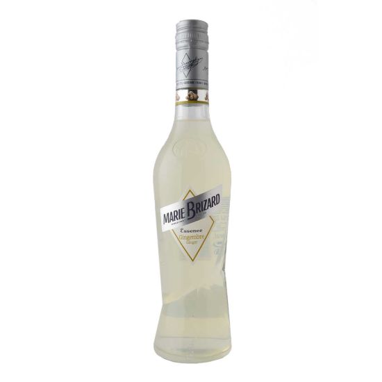 M. BRIZARD GINGER ESSENCE 500ml