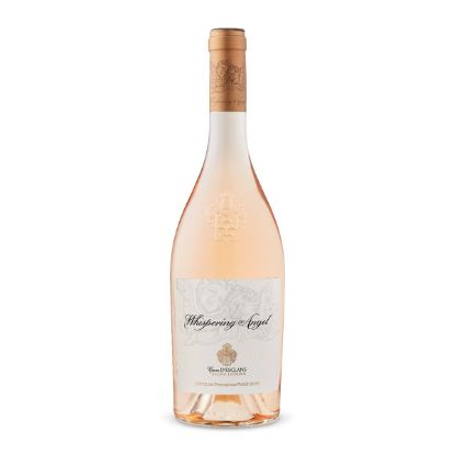 WHISPERING ANGEL ΡΟΖΕ 750ml