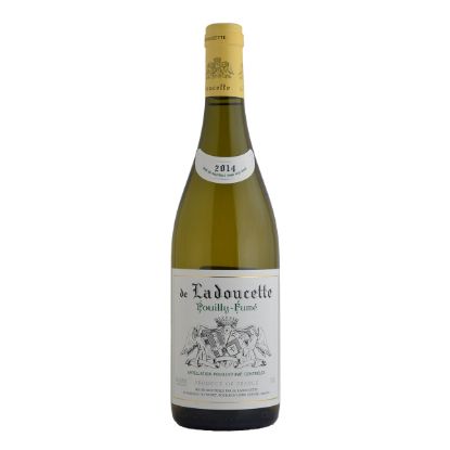LADOUCETTE POULLY-FUME ΛΕΥΚΟ 750ml