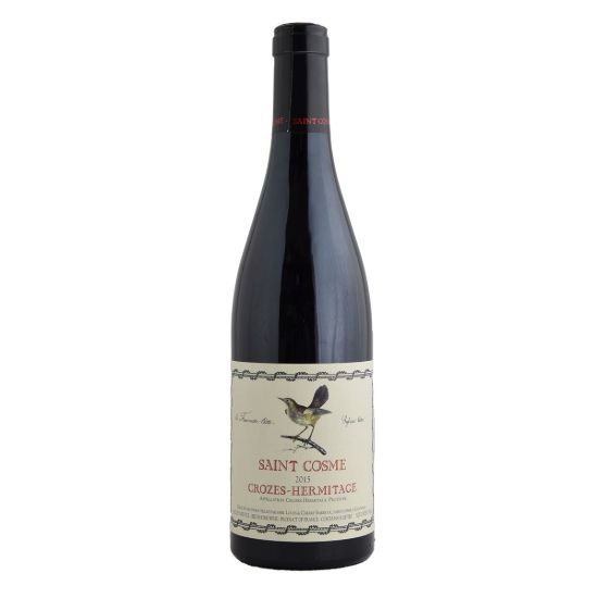 ST COSME CROZES HERMITAGE 750ml