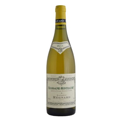 REGNARD CHASSAGNE MONTRACHET 2011 750ml