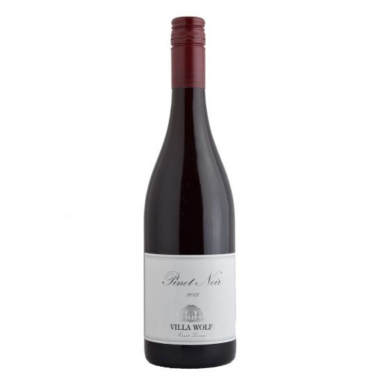 VILLA WOLF PINOT NOIR 750ml