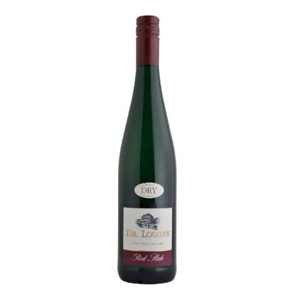 DR LOOSEN RIESLING RED SLATE 750ml
