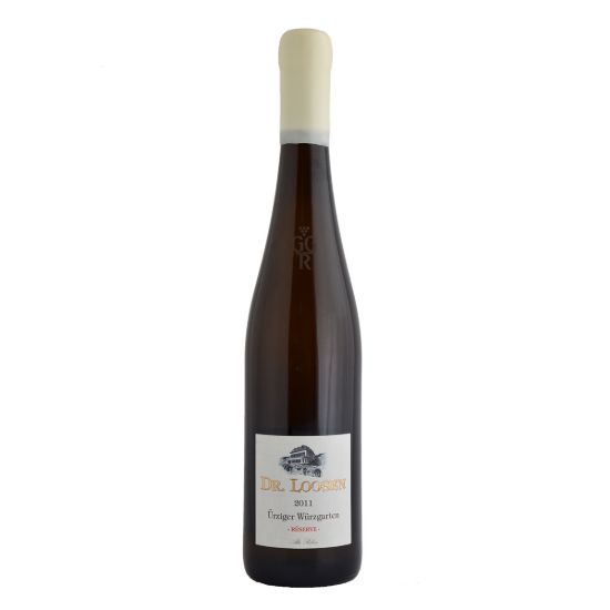 DR LOOSEN URZIGER WURZGARTEN GG RESERVE RIESLING 750ml