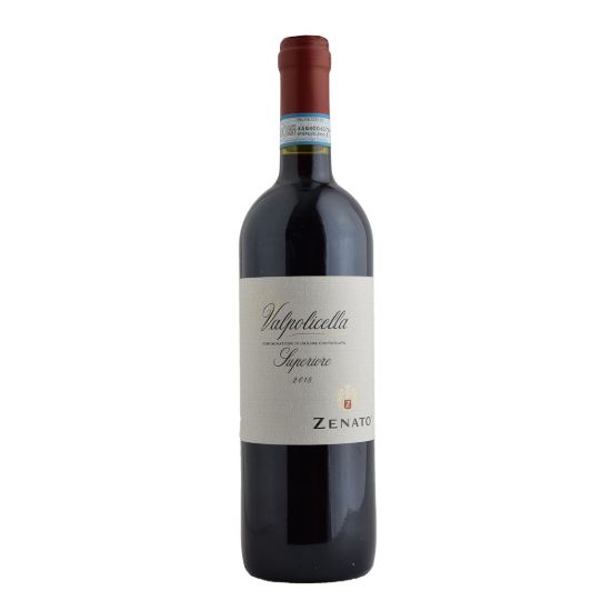 ZENATO VALPOLICELLA SUPERIORE 750ml
