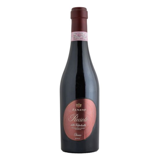 ZENATO RECIOTO DELA VALPOLICELLA 500ml