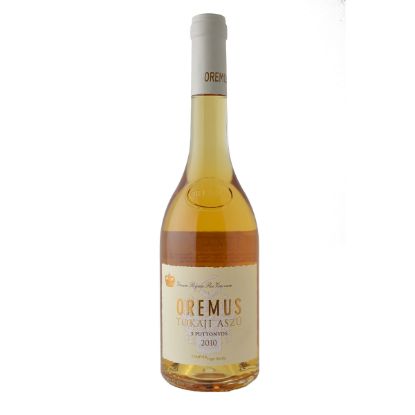 OREMUS TOKAJI ANZU 5 PUTTONYOS 500ml