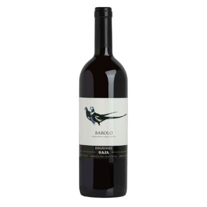 GAJA DAGROMIS BAROLO 750ml