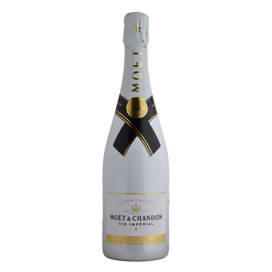 MOET & CHANDON ICE CHAMPAGNE 750ml