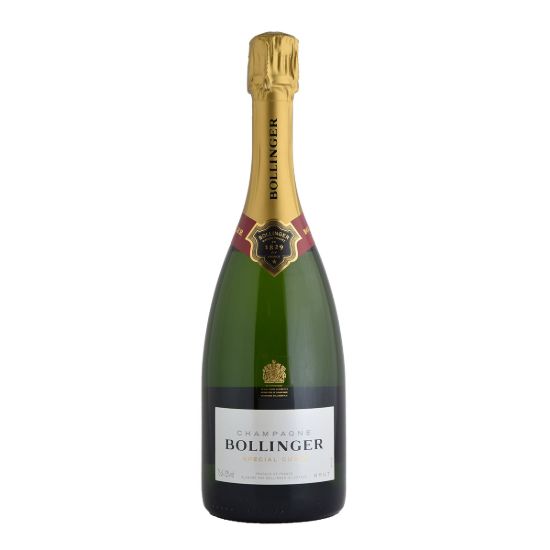 BOLLINGER SPECIAL CUVEE CHAMPAGNE 750ml