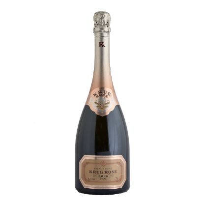 KRUG ΡΟΖΕ CHAMPAGNE 750ml