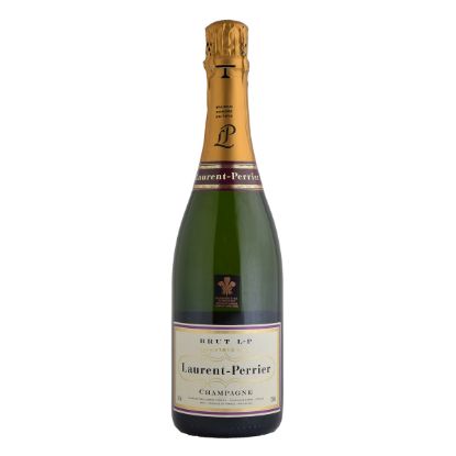 LAURENT-PERRIER BRUT CHAMPAGNE 750ml