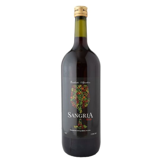 ΣΑΝΓΚΡΙΑ VAENI 1.5LT