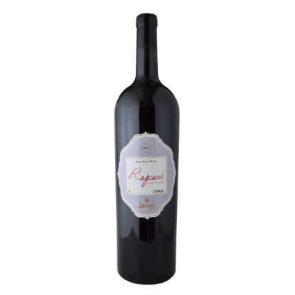 ΝΤΟΥΓΚΟΣ ΡΑΨΑΝΗ OLD VINES ΜΕ ΞΥΛΟΚΙΒ. 3LT