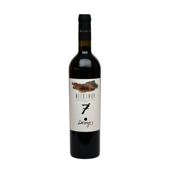ΝΤΟΥΓΚΟΣ ΜΕΘΥΜΩΝ 7 2012 1,5lt