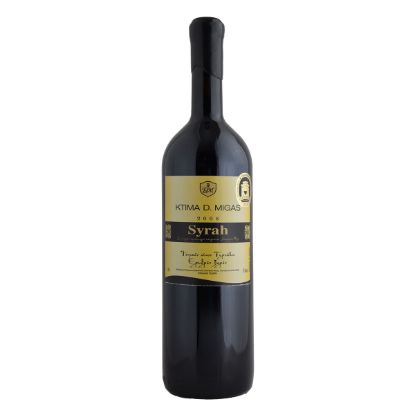 ΜΙΓΑ SYRAH 1.5LT