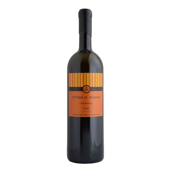 ΜΙΓΑ CHARDONNAY ΒΑΡΕΛΙ 1.5LT