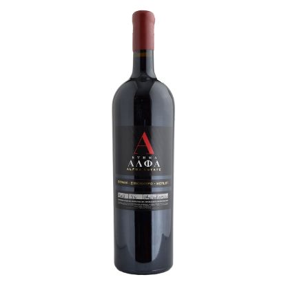 ΑΛΦΑ ΚΤΗΜΑ ΕΡΥΘΡΟ 3LT