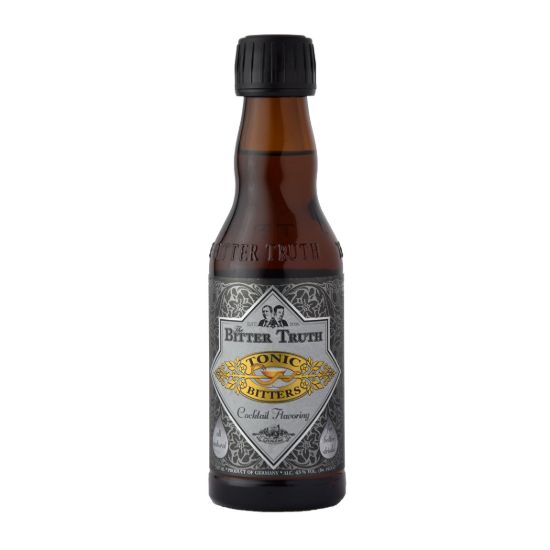 BITTER TRUTH TONIC BITTERS 200ml