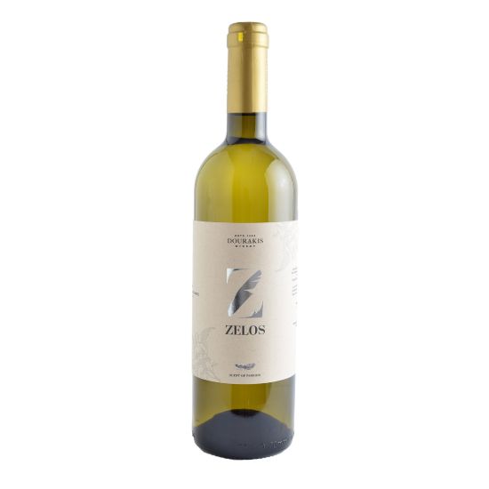ΝΤΟΥΡΑΚΗ ΚΥΔΟΣ (ΜΑΛΒΑΖΙΑ) ΛΕΥΚΟ 750ml