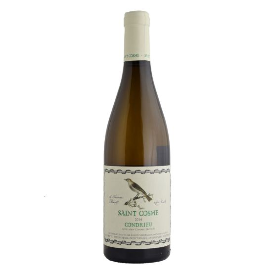 ST COSME CONDRIEU (VIOGNIER) 750ml