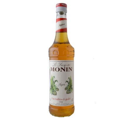 ΜΟΝΙΝ ΣΙΡΟΠΙ ΑΓΑΒΗ 700ml