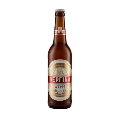 ΒΕΡΓΙΝΑ WEISS  20/500ml