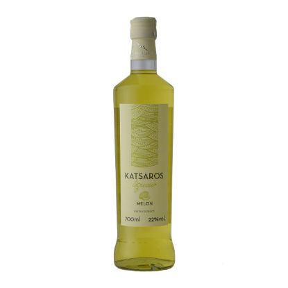 ΚΑΤΣΑΡΟΣ ΛΙΚΕΡ (MELON) ΠΕΠΟΝΙ 700ml