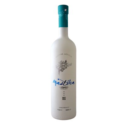 ΚΑΤΣΑΡΟΣ ΛΙΚΕΡ ΜΑΣΤΙΧΑ 700ml