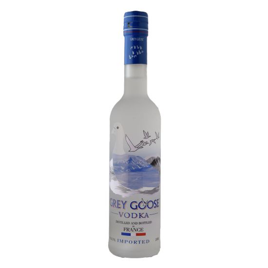 GREY GOOSE VODKA 200ml