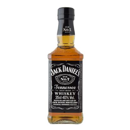 JACK DANIELS 350ml