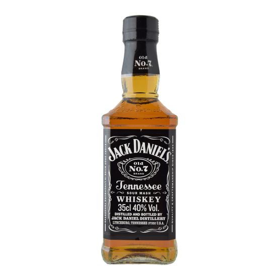 JACK DANIELS 350ml