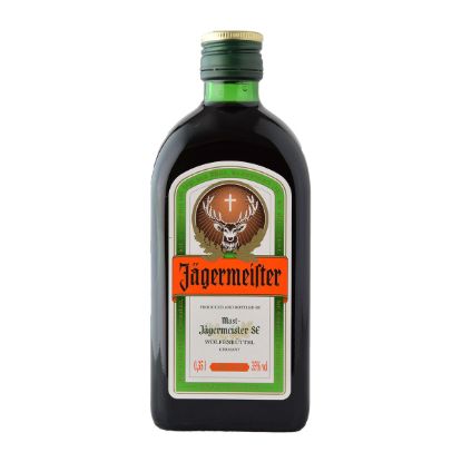 JAGERMEISTER 350ml