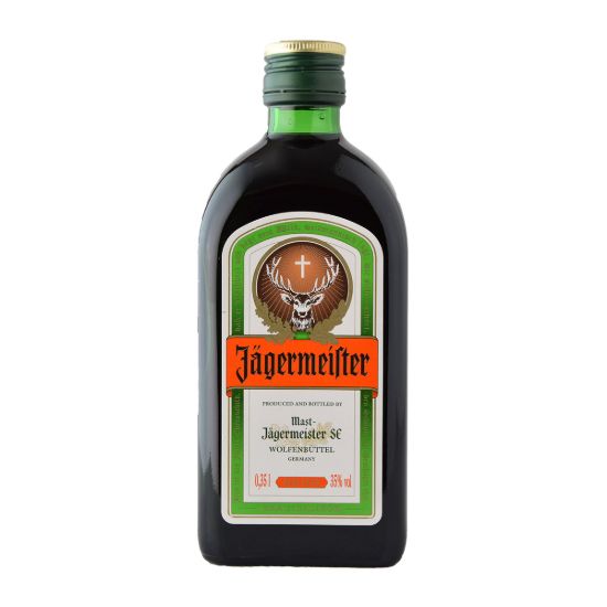 JAGERMEISTER 350ml