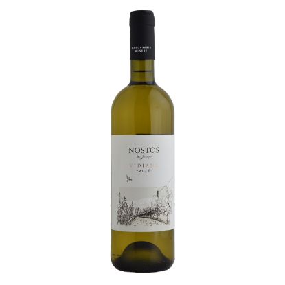 ΜΑΝΟΥΣΑΚΗ ΒΙΔΙΑΝΟ ΛΕΥΚΟ 750ml