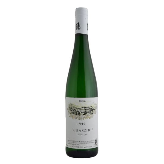 EGON MULLER-SCHARZHOF RIESLING 750ml