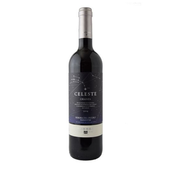 TORRES CELESTE TEMPRANILLO 750ml