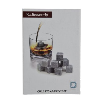ΠΑΓΑΚΙ CHILL STONE VIN BOUQUET