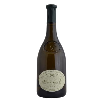 BARON DE L POUILLY FUME ΛΕΥΚΟ 750ml
