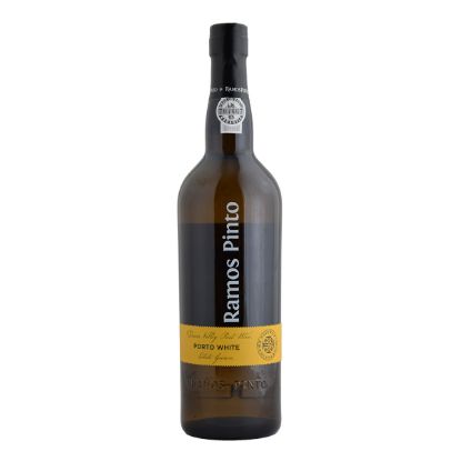 RAMOS PINTO PORTO WHITE 750ml