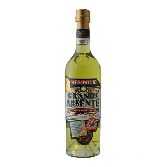 ABSENTE GRANDE ΓΑΛΛΙΑΣ 69% 700ml