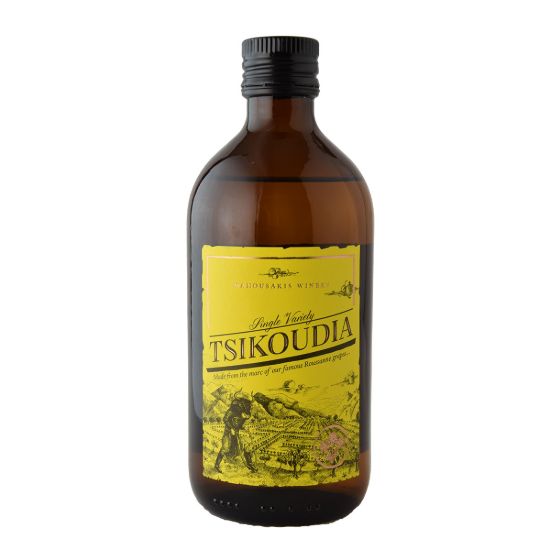 ΜΑΝΟΥΣΑΚΗ ΤΣΙΚΟΥΔΙΑ ROUSANNE 500ml