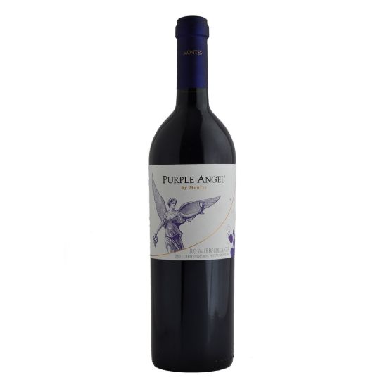 MONTES PURPLE ANGEL 750ml