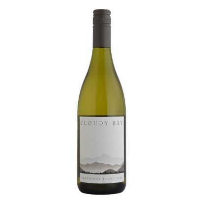 CLOUDY BAY SAUVIGNON BLANC 750ml