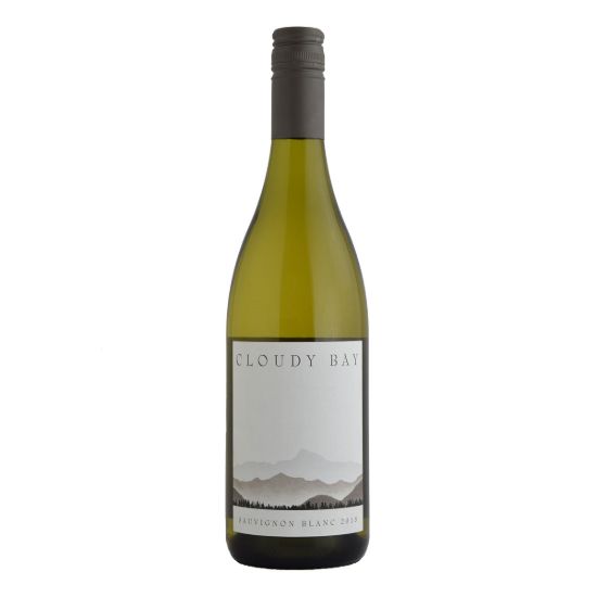 CLOUDY BAY SAUVIGNON BLANC 750ml