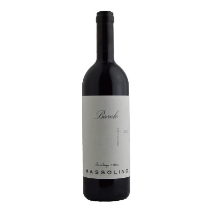 MASSOLINO BAROLO D.O.C.G. 750ml