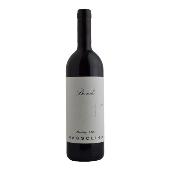 MASSOLINO BAROLO D.O.C.G. 750ml